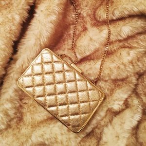 ⭐️ Michael Kors Elsie Clutch